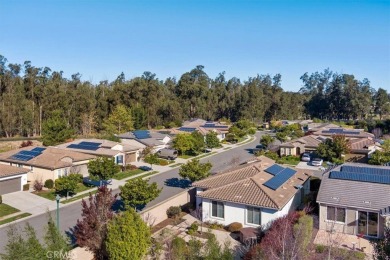 Nestled within Trilogy at Monarch Dunes, this single-story on Monarch Dunes Golf Club - Old Course in California - for sale on GolfHomes.com, golf home, golf lot