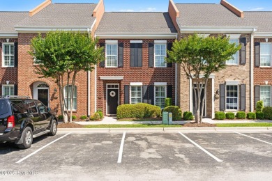 Discover the perfect blend of comfort and convenience in this on Sea Trail Golf Resort in North Carolina - for sale on GolfHomes.com, golf home, golf lot