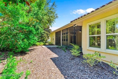 A SHORT STROLL FROM THE BEACH this beautifully maintained on Golf Club of Amelia Island in Florida - for sale on GolfHomes.com, golf home, golf lot