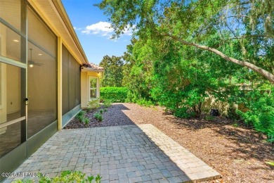 A SHORT STROLL FROM THE BEACH this beautifully maintained on Golf Club of Amelia Island in Florida - for sale on GolfHomes.com, golf home, golf lot