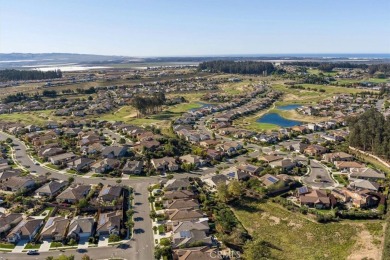 Nestled within Trilogy at Monarch Dunes, this single-story on Monarch Dunes Golf Club - Old Course in California - for sale on GolfHomes.com, golf home, golf lot