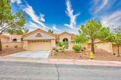 This popular 1,319 sq. ft. 2 bed, 2 bath Lancelot townhouse on Eagle Crest Golf Club in Nevada - for sale on GolfHomes.com, golf home, golf lot