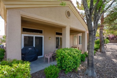 This popular 1,319 sq. ft. 2 bed, 2 bath Lancelot townhouse on Eagle Crest Golf Club in Nevada - for sale on GolfHomes.com, golf home, golf lot