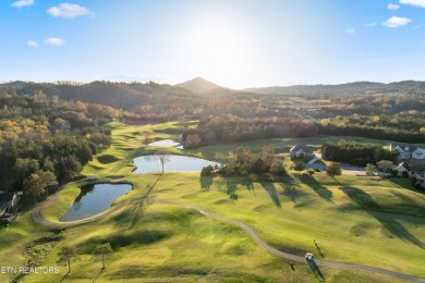 Welcome Home! Nestled on the 8th hole of East Tennessee's most on Woodlake Golf Club in Tennessee - for sale on GolfHomes.com, golf home, golf lot