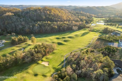 Welcome Home! Nestled on the 8th hole of East Tennessee's most on Woodlake Golf Club in Tennessee - for sale on GolfHomes.com, golf home, golf lot