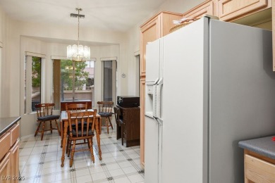 This popular 1,319 sq. ft. 2 bed, 2 bath Lancelot townhouse on Eagle Crest Golf Club in Nevada - for sale on GolfHomes.com, golf home, golf lot