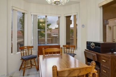This popular 1,319 sq. ft. 2 bed, 2 bath Lancelot townhouse on Eagle Crest Golf Club in Nevada - for sale on GolfHomes.com, golf home, golf lot