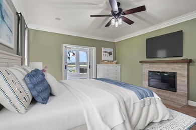 Privately nestled on a serene cul-de-sac within the gated on The Links at Stono Ferry in South Carolina - for sale on GolfHomes.com, golf home, golf lot