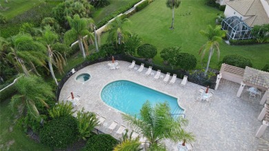 Discover the epitome of Florida living at  Mira Lago - a gated on TPC Prestancia in Florida - for sale on GolfHomes.com, golf home, golf lot