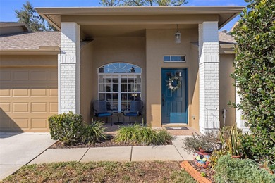 Stunning Golf-Course Villa in Heritage Pines! Welcome to on Heritage Pines Country Club in Florida - for sale on GolfHomes.com, golf home, golf lot