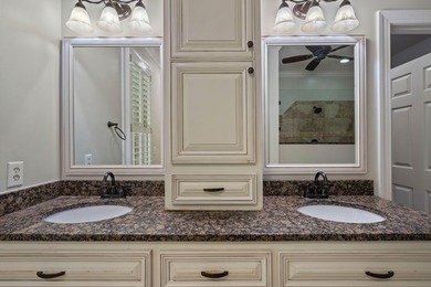Privately nestled on a serene cul-de-sac within the gated on The Links at Stono Ferry in South Carolina - for sale on GolfHomes.com, golf home, golf lot