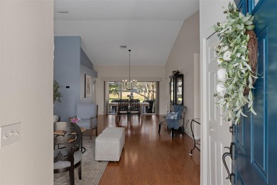 Stunning Golf-Course Villa in Heritage Pines! Welcome to on Heritage Pines Country Club in Florida - for sale on GolfHomes.com, golf home, golf lot