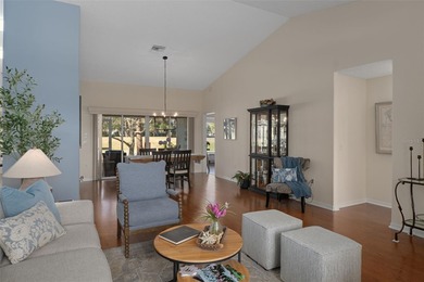 Stunning Golf-Course Villa in Heritage Pines! Welcome to on Heritage Pines Country Club in Florida - for sale on GolfHomes.com, golf home, golf lot