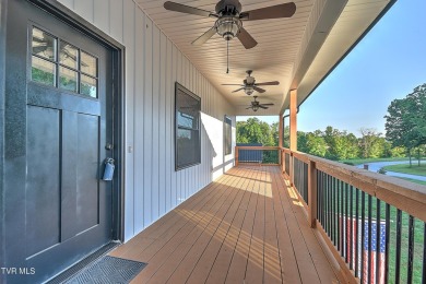 Welcome to a golfer's paradise where everyday living meets on The Crossings Golf Club in Tennessee - for sale on GolfHomes.com, golf home, golf lot