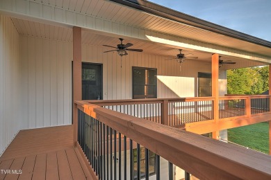 Welcome to a golfer's paradise where everyday living meets on The Crossings Golf Club in Tennessee - for sale on GolfHomes.com, golf home, golf lot