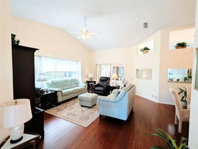 Welcome to 4812 Limetree Lane in beautiful Venice -- a on Venice East Golf Club in Florida - for sale on GolfHomes.com, golf home, golf lot