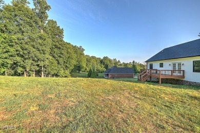 Welcome to a golfer's paradise where everyday living meets on The Crossings Golf Club in Tennessee - for sale on GolfHomes.com, golf home, golf lot