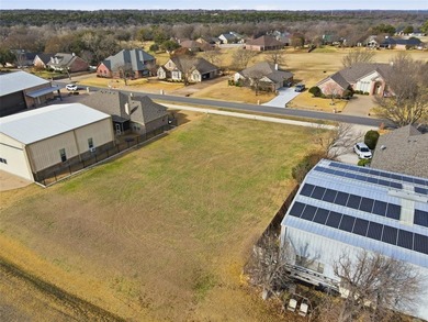 Unmatched aviation living opportunity in Pecan Plantation.
 on Pecan Plantation Country Club in Texas - for sale on GolfHomes.com, golf home, golf lot