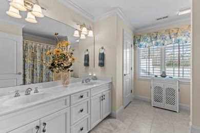 Your Perfect Blend of Elegance!! on River Golf and County Club at Lake Royale in North Carolina - for sale on GolfHomes.com, golf home, golf lot