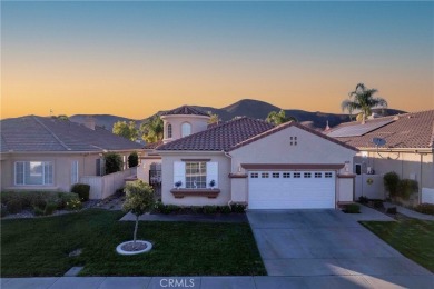 Your Oasis within the Oasis!!  Agents, bring your buyers to view on Menifee Lakes Country Club - Lakes in California - for sale on GolfHomes.com, golf home, golf lot