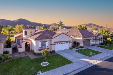 Your Oasis within the Oasis!!  Agents, bring your buyers to view on Menifee Lakes Country Club - Lakes in California - for sale on GolfHomes.com, golf home, golf lot