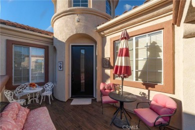 Your Oasis within the Oasis!!  Agents, bring your buyers to view on Menifee Lakes Country Club - Lakes in California - for sale on GolfHomes.com, golf home, golf lot