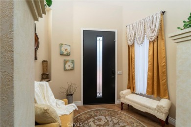 Your Oasis within the Oasis!!  Agents, bring your buyers to view on Menifee Lakes Country Club - Lakes in California - for sale on GolfHomes.com, golf home, golf lot