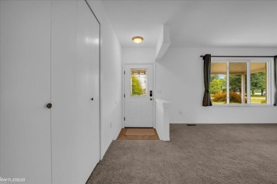 Stunning 3-Bedroom Brick Ranch with Modern Upgrades  Scenic on Richmond Forest in Michigan - for sale on GolfHomes.com, golf home, golf lot