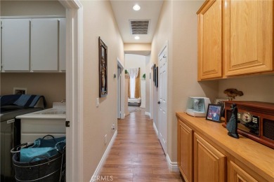 Your Oasis within the Oasis!!  Agents, bring your buyers to view on Menifee Lakes Country Club - Lakes in California - for sale on GolfHomes.com, golf home, golf lot