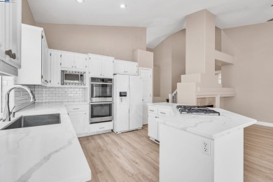Discover this stunning 5-bedroom, 3-bath, 2,194 sq ft home on Shadow Lakes Golf Club in California - for sale on GolfHomes.com, golf home, golf lot