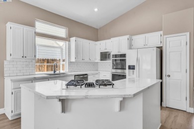 Discover this stunning 5-bedroom, 3-bath, 2,194 sq ft home on Shadow Lakes Golf Club in California - for sale on GolfHomes.com, golf home, golf lot