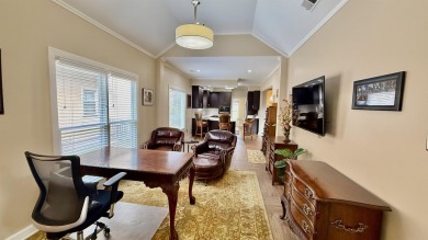 Gated Community surrounded by Colonial Golf Course. This home on Colonial Country Club in Tennessee - for sale on GolfHomes.com, golf home, golf lot