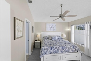 Golf Frontage Las Brisas Courtyard Villa | Tastefully TURNKEY  | on El Diablo Executive Golf Course in Florida - for sale on GolfHomes.com, golf home, golf lot