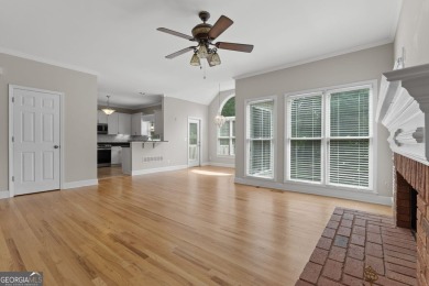 COUNTRY CLUB COMMUNITY - Perfect Place to Raise a Family ~ Golf on Chapel Hills Golf and Country Club in Georgia - for sale on GolfHomes.com, golf home, golf lot