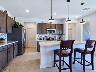 Gorgeous home in the community of Ovation at Mountain Falls on on Mountain Falls Golf Course in Nevada - for sale on GolfHomes.com, golf home, golf lot