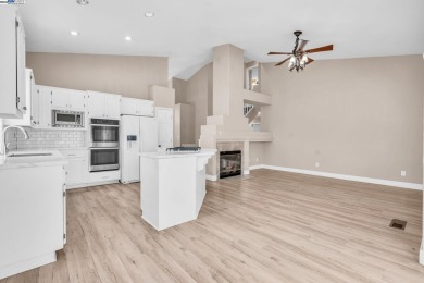 Discover this stunning 5-bedroom, 3-bath, 2,194 sq ft home on Shadow Lakes Golf Club in California - for sale on GolfHomes.com, golf home, golf lot