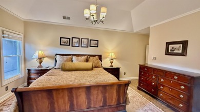 Gated Community surrounded by Colonial Golf Course. This home on Colonial Country Club in Tennessee - for sale on GolfHomes.com, golf home, golf lot