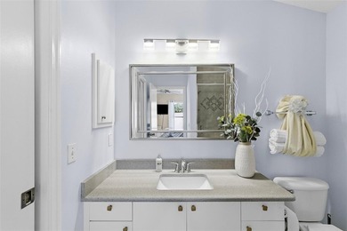 Golf Frontage Las Brisas Courtyard Villa | Tastefully TURNKEY  | on El Diablo Executive Golf Course in Florida - for sale on GolfHomes.com, golf home, golf lot