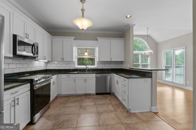 COUNTRY CLUB COMMUNITY - Perfect Place to Raise a Family ~ Golf on Chapel Hills Golf and Country Club in Georgia - for sale on GolfHomes.com, golf home, golf lot