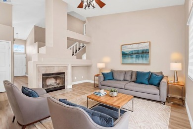 Discover this stunning 5-bedroom, 3-bath, 2,194 sq ft home on Shadow Lakes Golf Club in California - for sale on GolfHomes.com, golf home, golf lot