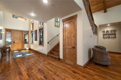 Discover the pinnacle of Tahoe living in this exceptional custom on Incline Village Golf Course in Nevada - for sale on GolfHomes.com, golf home, golf lot