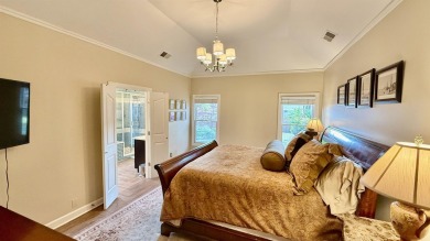 Gated Community surrounded by Colonial Golf Course. This home on Colonial Country Club in Tennessee - for sale on GolfHomes.com, golf home, golf lot