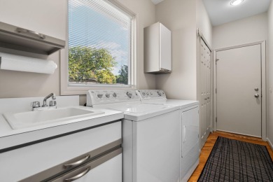 This gracious ranch condo in the desirable Stonebridge community on Stonebridge Golf Club in Michigan - for sale on GolfHomes.com, golf home, golf lot