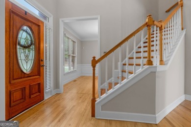 COUNTRY CLUB COMMUNITY - Perfect Place to Raise a Family ~ Golf on Chapel Hills Golf and Country Club in Georgia - for sale on GolfHomes.com, golf home, golf lot