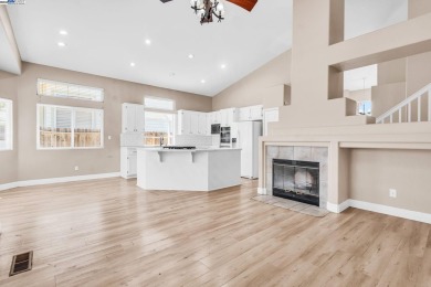 Discover this stunning 5-bedroom, 3-bath, 2,194 sq ft home on Shadow Lakes Golf Club in California - for sale on GolfHomes.com, golf home, golf lot