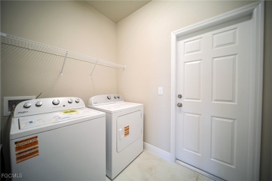 You Will Be Amazed By The Quality Of This Brand New Construction on Lehigh Resort Club in Florida - for sale on GolfHomes.com, golf home, golf lot