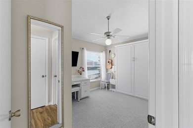 Golf Frontage Las Brisas Courtyard Villa | Tastefully TURNKEY  | on El Diablo Executive Golf Course in Florida - for sale on GolfHomes.com, golf home, golf lot