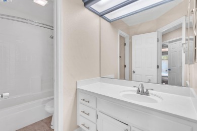 Discover this stunning 5-bedroom, 3-bath, 2,194 sq ft home on Shadow Lakes Golf Club in California - for sale on GolfHomes.com, golf home, golf lot