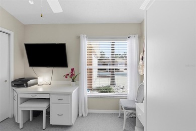 Golf Frontage Las Brisas Courtyard Villa | Tastefully TURNKEY  | on El Diablo Executive Golf Course in Florida - for sale on GolfHomes.com, golf home, golf lot