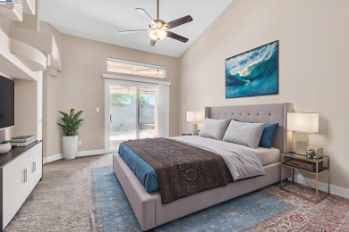 Discover this stunning 5-bedroom, 3-bath, 2,194 sq ft home on Shadow Lakes Golf Club in California - for sale on GolfHomes.com, golf home, golf lot